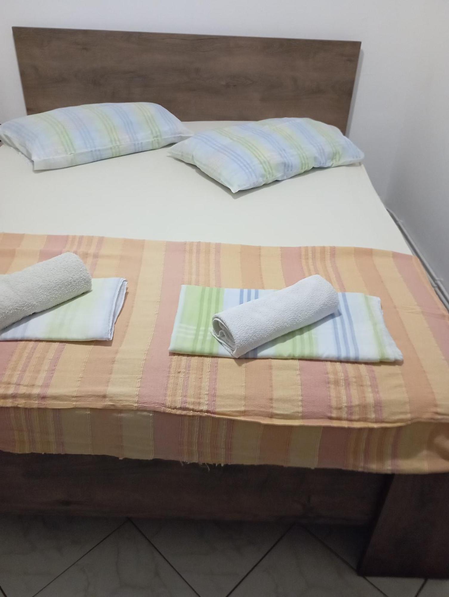 Apartman Sunce Umag Exterior foto