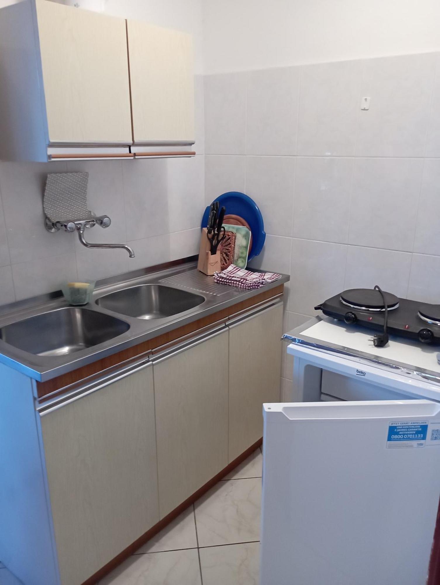 Apartman Sunce Umag Exterior foto
