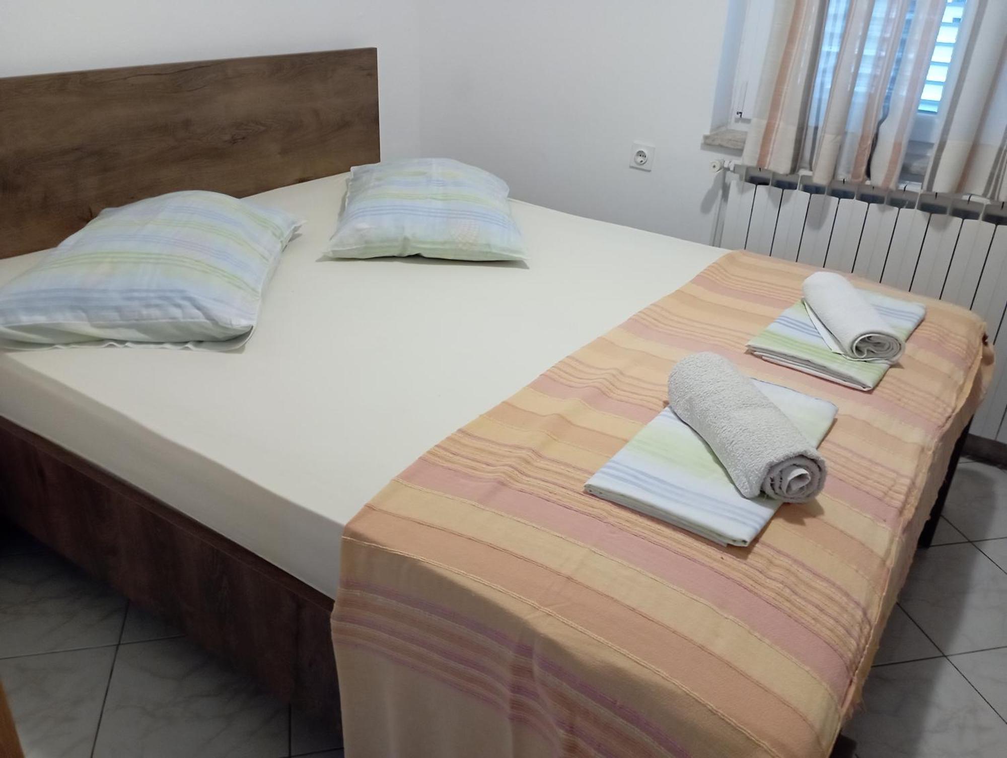 Apartman Sunce Umag Exterior foto