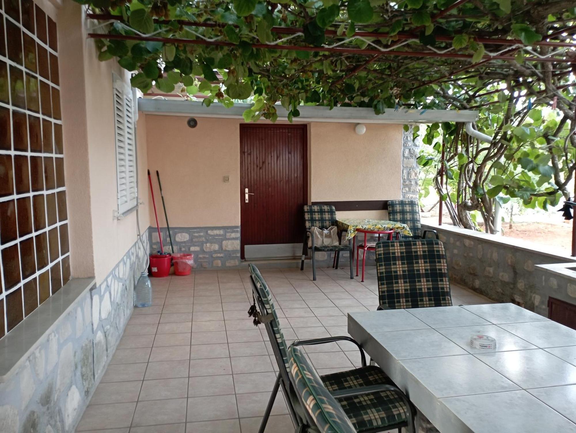 Apartman Sunce Umag Exterior foto